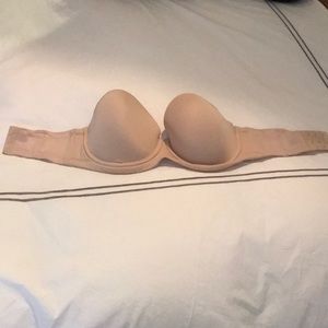 Wacoal Red Carpet Convertible Strapless Bra